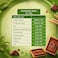 Carrefour Classic Petit Beurre Biscuits with Milk Chocolate and Hazelnut, 150g