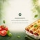 Carrefour Classic Cannelloni Pasta, 250g