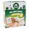 Carrefour Classic 5-Minute Long Grain Rice, 125g, Pack of 4