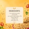 Carrefour Sensation Semolina and Soy Grain Mix, 200g, Pack of 2