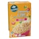 Carrefour Sensation Semolina and Soy Grain Mix, 200g, Pack of 2