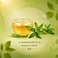 Carrefour Classic Verbena Herbal Tea, 25 Tea Bags, 32.5g