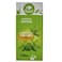 Carrefour Classic Verbena Herbal Tea, 25 Tea Bags, 32.5g