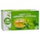 Carrefour Classic Verbena Herbal Tea, 25 Tea Bags, 32.5g