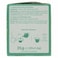 Carrefour Bio Organic Verbena and Mint Herbal Tea, 25 Tea Bags, 33g