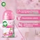 Air Wick  Automatic Air Freshener Spray Refill, Cherry Blossom Scent, 250ml