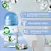 Air Wick Automatic Air Freshener Spray Refill, Fresh Linen Scent, 250ml