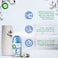 Air Wick Automatic Air Freshener Spray Refill, Fresh Linen Scent, 250ml