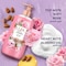 Lux Perfumed Liquid Hand Wash  Soft Rose 500ml