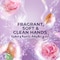 Lux Perfumed Liquid Hand Wash  Soft Rose 500ml