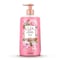 Lux Perfumed Liquid Hand Wash  Soft Rose 500ml