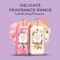 Lux Perfumed Liquid Hand Wash  Soft Rose 500ml