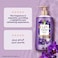 Lux Perfumed Liquid Hand Wash  Magical Orchid 500ml