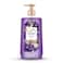 Lux Perfumed Liquid Hand Wash  Magical Orchid 500ml