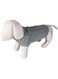 duvoplus Duvo+ Dog Sweater Cozy Grey XS
