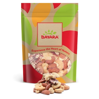 Bayara Full of Life Mixed Nuts