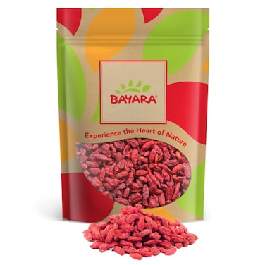 Bayara Goji Berries