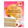 Al Alali French Vanilla Cake Mix, 500g
