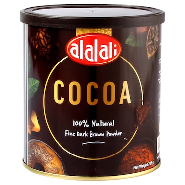 Al Alali Rich Cocoa Powder, 225g