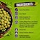 Cornitos Pop N Crunch Coated Green Peas Wasabi, 150g