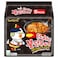 Samyang Hot Chicken Flavour Ramen Noodle, 140g Pack of 5