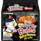 Samyang Hot Chicken Flavour Ramen Noodle, 140g Pack of 5