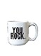 Mini Mugs - Dance In The Rain Mug