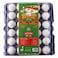 Al Jazira Lutein Medium Eggs, 30 PCS