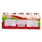 Yakult Probiotic Drinks, 80ml Pack of 5