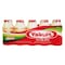 Yakult Probiotic Drinks, 80ml Pack of 5