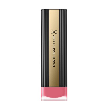 Max Factor Velvet Mattes Lipstick, 20 Rose
