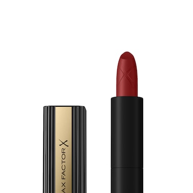 Max Factor Velvet Mattes Lipstick, 35 Love