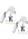 StarDotHash 400 Dog Pads and Wipes for Cleaning Dirt and Stains   Pet Wipes and Cat Wipes for Gentle Cleansing   Pet Supplies for Dogs   Pet Pads and Dog Wipes for Dogs' Hygiene