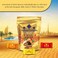 Arabian Delights Choco Apricot Assorted Chocolate Coated Apricots, 250g