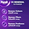 Persil Abaya Shampoo Liquid Detergent 3L + Persil 2in1 Abaya Wash Shampoo Rose 900ml