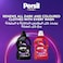 Persil Abaya Shampoo Liquid Detergent 3L + Persil 2in1 Abaya Wash Shampoo French Perfume 900ml
