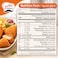 Al Kabeer Breaded Chicken Fillet, 750g