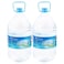 Carrefour Natural Mineral Water 5L Pack of 2
