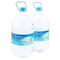 Carrefour Natural Mineral Water 5L Pack of 2
