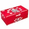 Meiji Hello Panda Chocolate Flavoured Filling Biscuits, 35g, Pack of 24
