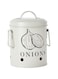 HomeBox La Cuisine Deep Container - 13.5x15.5 cm