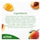 Activia Go Wild Mango Yoghurt, 280ml