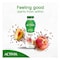 Activia Go Wild Peach and Grain Yoghurt, 280ml