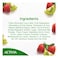Activia Go Wild Strawberry and Kiwi Yoghurt, 280ml