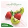Activia Go Wild Strawberry and Kiwi Yoghurt, 280ml