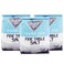 Teeba Garden Iodized Pure Fine Table Salt, 1kg Pack of 3