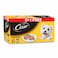 Cesar Dog Food, Chicken Dog Wet Food, Tray of 6x100g