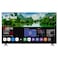 STAR TRACK 85 Inch QLED 4K Smart TV   HDR10+   Dolby Audio   95% Color Volume with Quantum Dot   350 Nits Ultra Bright Display   WebOS with Apple AirPlay &amp; Home   Air Mouse Remote   Ultra HD Smart TV