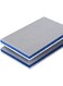 Aquarium Sponge Filter (10D Thick Filter Cotton Ultra Clean Water) - 50cm x 40cm x 2cm (2pcs)