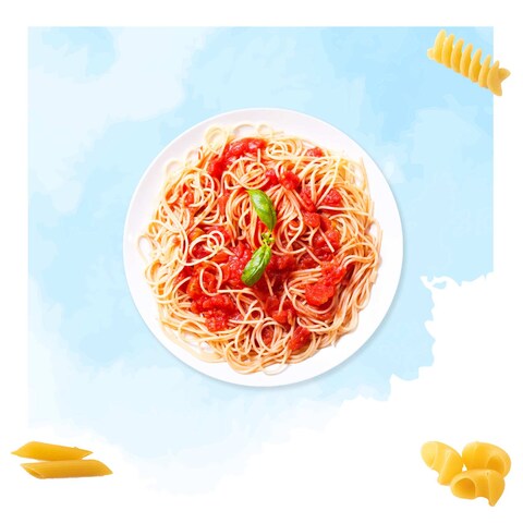 American Garden Vegetarian Traditional Pasta Sauce, 397g